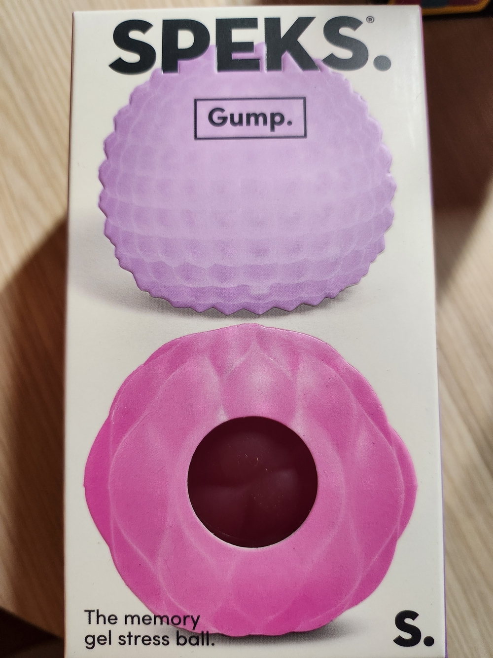 Speks Gump Surface- Warm Mix